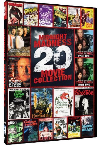 20 Movies: Midnight Madness/20 Movies: Midnight Madness@R