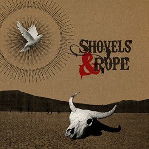 Shovels & Rope/Shovels & Rope@180gm Vinyl@Incl. Cd
