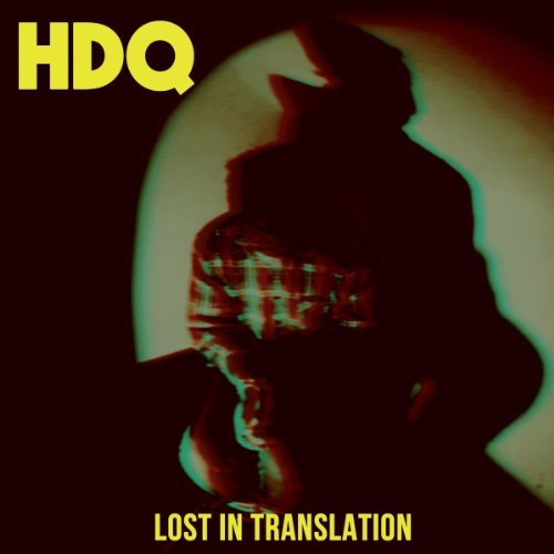Hdq/Lost In Translation (Import)@Import-Gbr