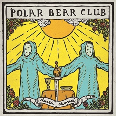 Polar Bear Club/Death Chorus