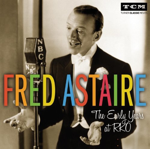 Fred Astaire Early Years At Rko 2 CD 