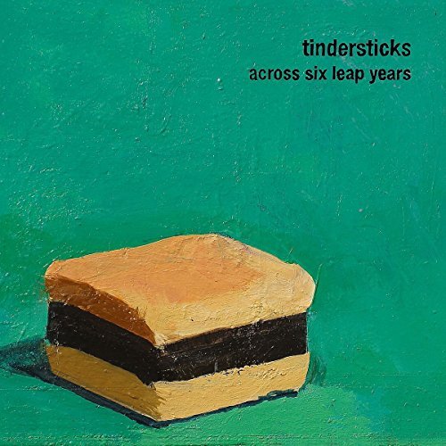Tindersticks/Across Six Leap Years