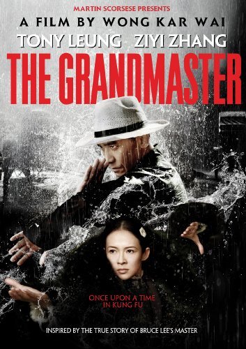 Grandmaster/Grandmaster@Ws@Pg13