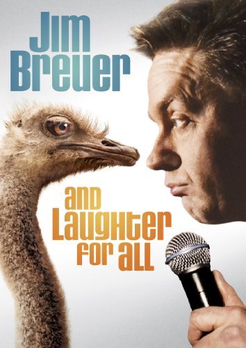 Jim Breuer/And Laughter For All@Ws@Nr