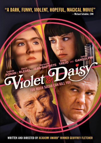 Violet & Daisy/Violet & Daisy@dvd@Nr/ws
