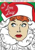 I Love Lucy Colorized Christmas Colorized Christmas 