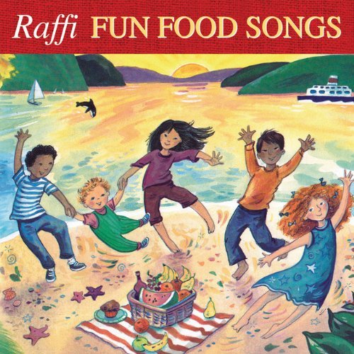 Raffi/Fun Food Songs