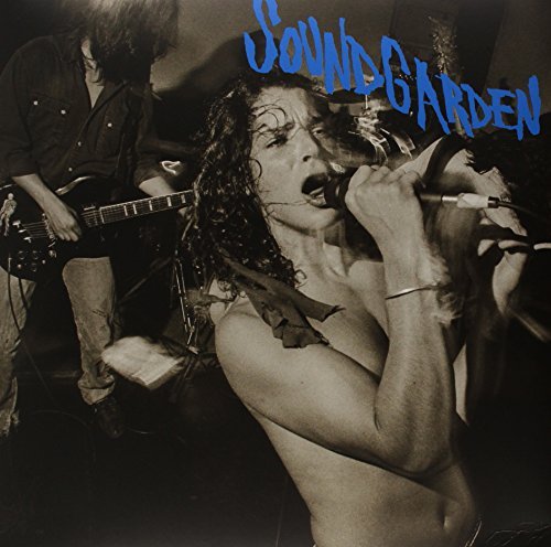 Soundgarden/Screaming Life/Fopp@2 Lp/Incl. Digital Download