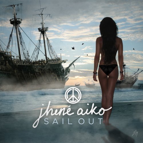 Jhene Aiko/Sail Out (Ep)@Explicit Version