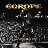Europe Live At Sweden Rock 30th Anniv 