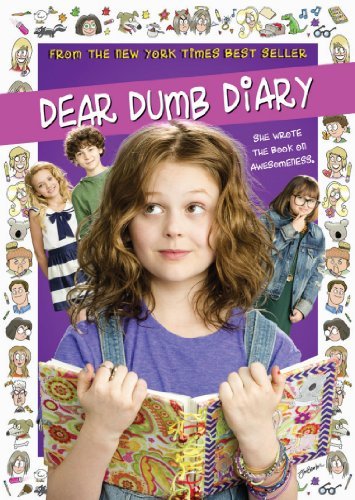 Dear Dumb Diary/Dear Dumb Diary@Ws@Pg