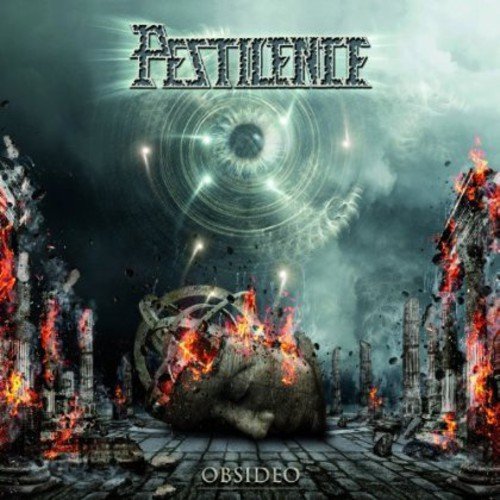 Pestilence/Obsideo