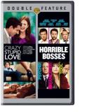 Crazy Stupid Love Horrible Bos Crazy Stupid Love Horrible Bos Nr 2 DVD 
