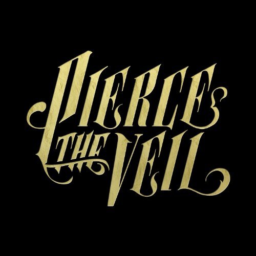 Pierce The Veil Collide With The Sky CD + This Incl. DVD 