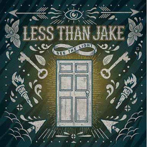 Less Than Jake See The Light 