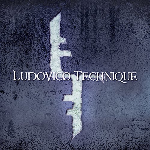 Ludovico Technique/We Came To Wreck Everything