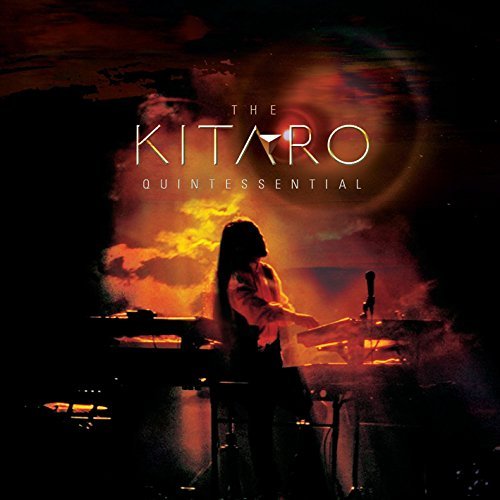 Kitaro/Kitaro Quintessential@Incl. Dvd