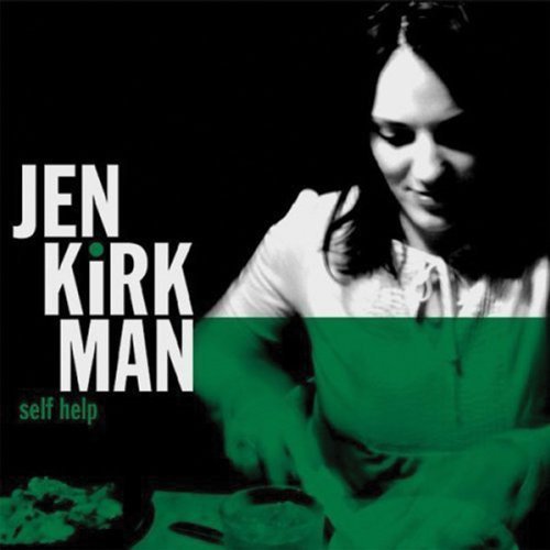 Jen Kirkman/Self Help@Digipak