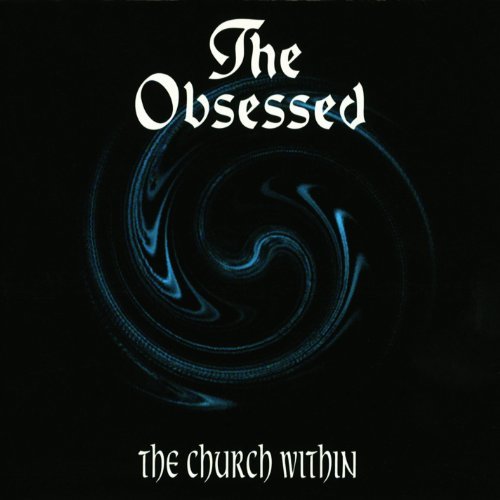 Obsessed/Church Within@180gm Vinyl@2 Lp