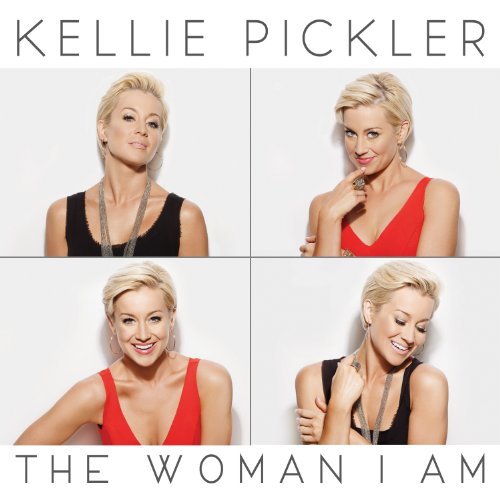 Kellie Pickler/Woman I Am