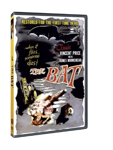 Bat Price Morehead Bw Nr 