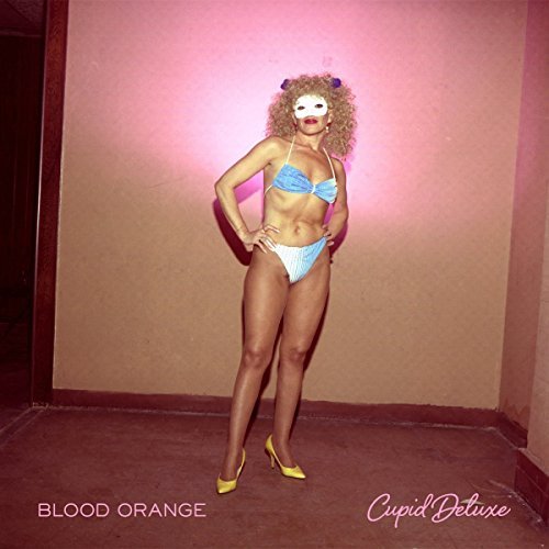 Blood Orange Cupid Deluxe 