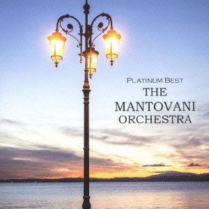 Mantovani & His Orchestra/Mantovani & His Orchestra@Import-Jpn@2 Cd