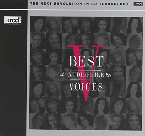 Best Audiophile Voices V/Best Audiophile Voices V