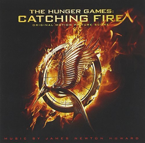 Various Artists/Hunger Games 2