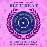 History Of Blue Beat Birth Of Ska History Of Blue Beat Birth Of Ska 