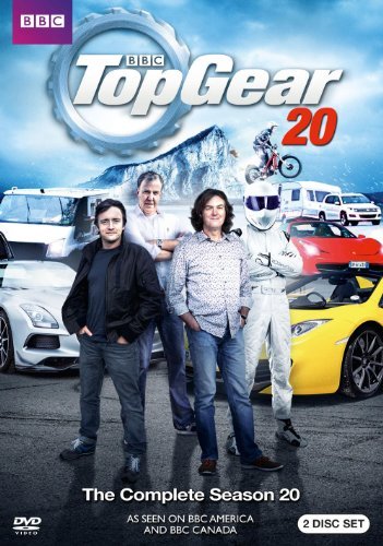 Top Gear UK/Season 20@Nr