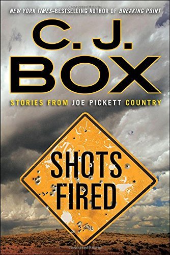 C. J. Box/Shots Fired