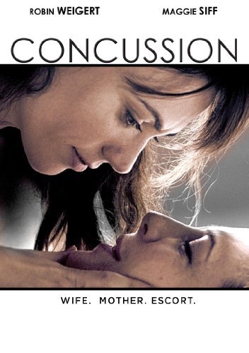 Concussion/Concussion@Dvd@R