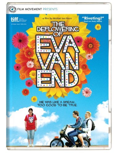 Deflowering Of Eva Van End/Deflowering Of Eva Van End@Dut Lng/Eng Sub@Nr
