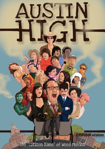 Austin High/Austin High@Dvd@Nr