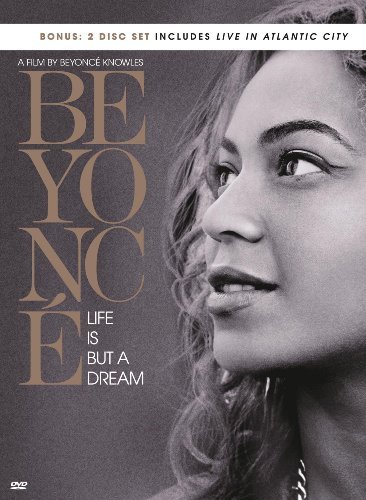 Beyonce/Beyonce: Life Is But A Dream@Beyonce: Life Is But A Dream