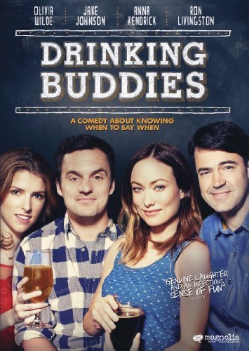 Drinking Buddies/Drinking Buddies@Dvd@R/Ws