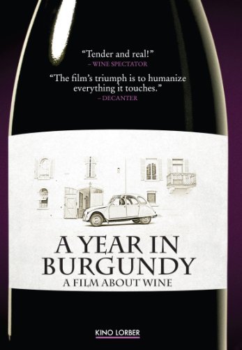 Year In Burgundy/Year In Burgundy@Ws@Nr
