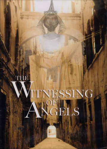 Witnessing Of Angels Majors Mcnee Clr Nr 
