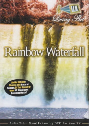 None None/Rainbow Waterfall
