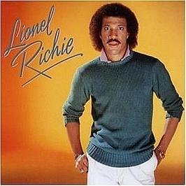 Lionel Richie/Lionel Richie [lp Record]