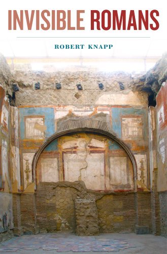 Robert Knapp Invisible Romans 