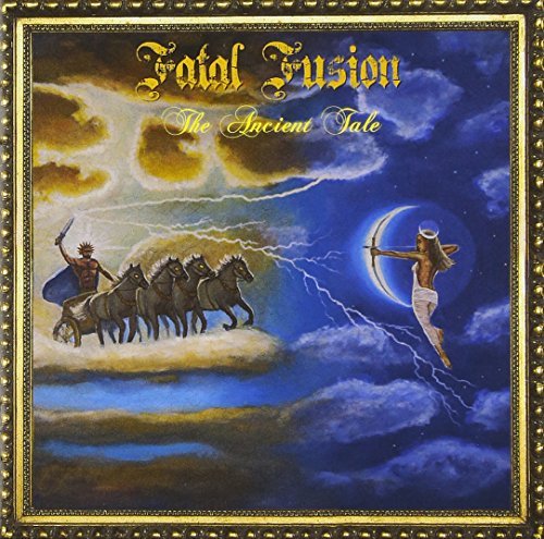 Fatal Fusion/Ancient Tale