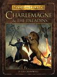 Julia Cresswell Charlemagne And The Paladins 