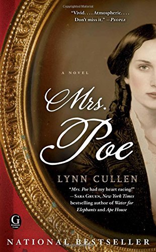 Lynn Cullen/Mrs. Poe@Reprint
