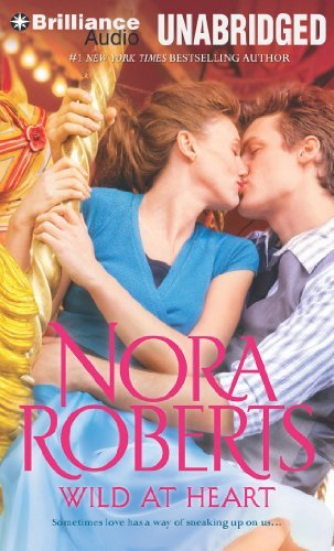 Nora Roberts Wild At Heart 