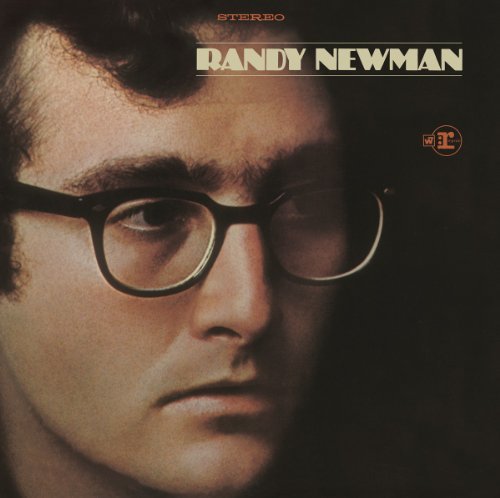 Randy Newman/Randy Newman@Import-Eu@Randy Newman