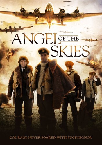 Angel Of The Skies/Angel Of The Skies@Nr