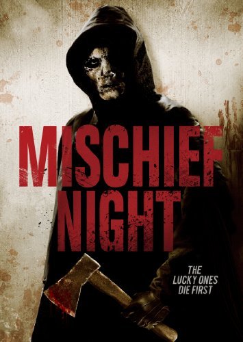 Mischief Night Mischief Night DVD Nr Ws 