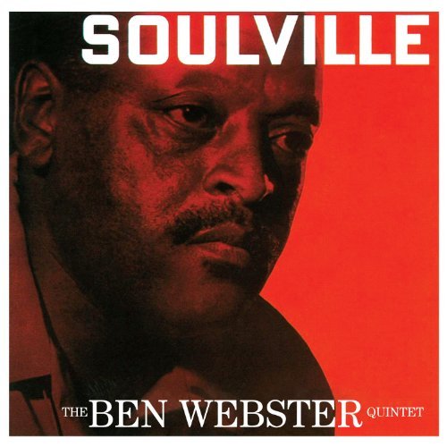 Ben Quintet Webster/Soulville@Import-Gbr